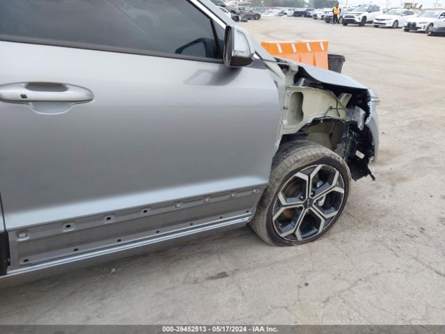 KNDCR3LE1P5031489 KIA Niro Ex Touring