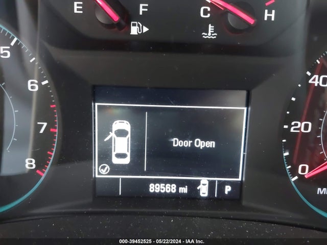 Chevrolet MALIBU LS 2016 1G1ZB5ST7GF278495 Image 15