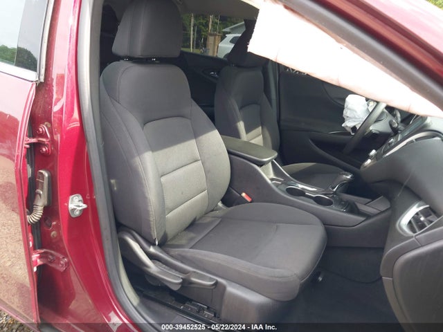 Chevrolet MALIBU LS 2016 1G1ZB5ST7GF278495 Image 5