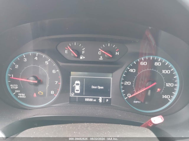 Chevrolet MALIBU LS 2016 1G1ZB5ST7GF278495 Image 7