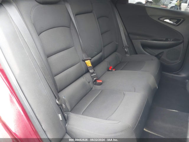 Chevrolet MALIBU LS 2016 1G1ZB5ST7GF278495 Image 8