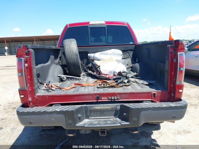 Ford F-150 Svt Raptor 2014 1FTFW1R67EFB98554 Image 15