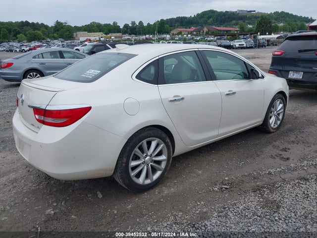 1G4PS5SK1G4105889 Buick Verano Leather Group