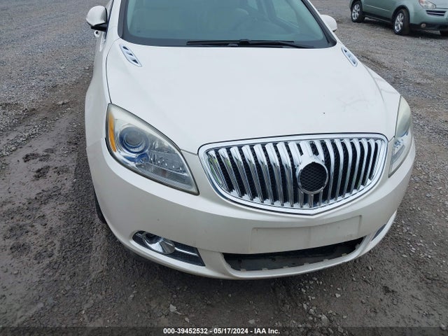 1G4PS5SK1G4105889 Buick Verano Leather Group