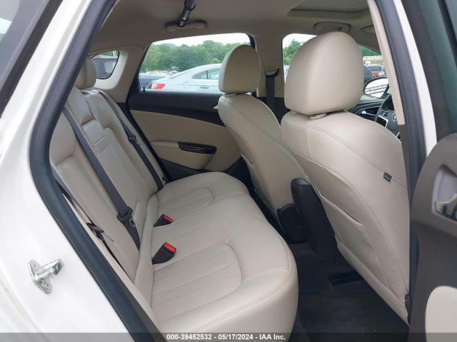 1G4PS5SK1G4105889 Buick Verano Leather Group