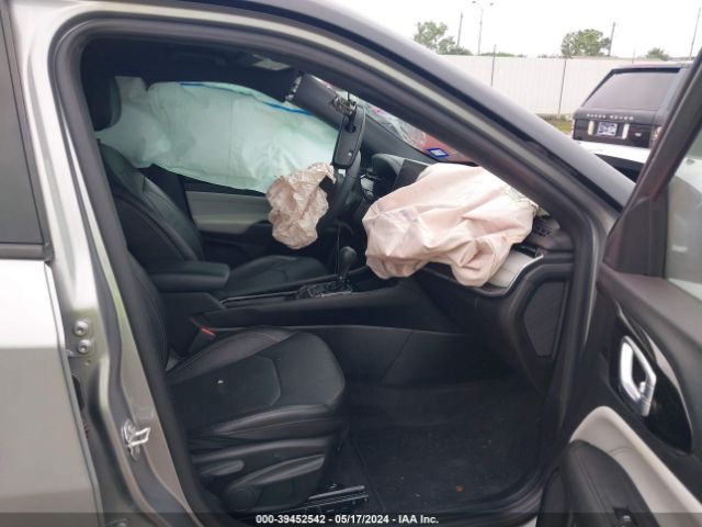 3C4NJDCN4PT538926 Jeep Compass Limited 4x4