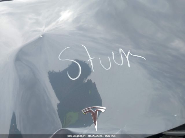 2021 TESLA MODEL Y 5YJYGDEE0MF145489 Photo 9