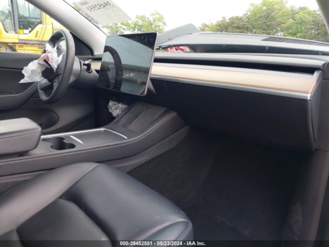 2021 TESLA MODEL Y 5YJYGDEE0MF145489 Photo 4