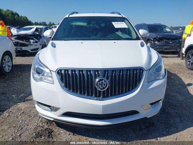 Buick Enclave Premium 2017 5GAKVCKD2HJ317944 Image 12