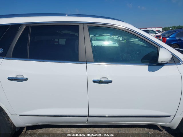 Buick Enclave Premium 2017 5GAKVCKD2HJ317944 Image 13