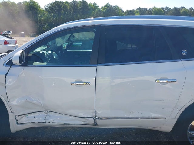 Buick Enclave Premium 2017 5GAKVCKD2HJ317944 Image 14