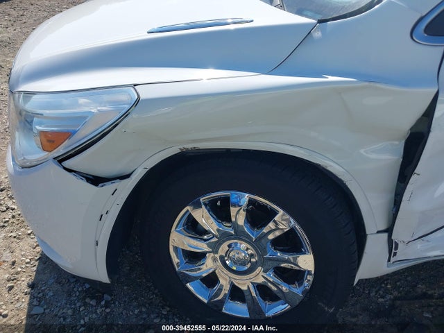 Buick Enclave Premium 2017 5GAKVCKD2HJ317944 Image 17