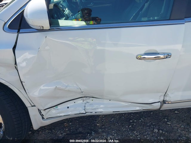Buick Enclave Premium 2017 5GAKVCKD2HJ317944 Image 18
