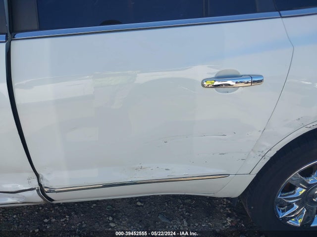 Buick Enclave Premium 2017 5GAKVCKD2HJ317944 Image 19