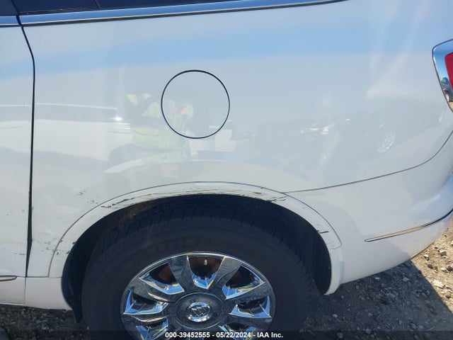 Buick Enclave Premium 2017 5GAKVCKD2HJ317944 Image 20