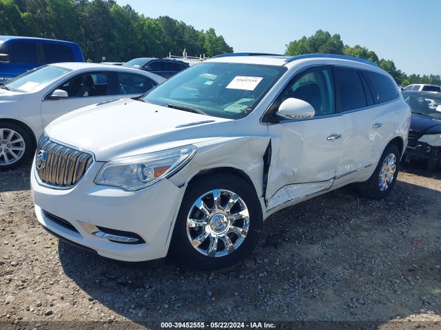 5GAKVCKD2HJ317944 Buick Enclave Premium