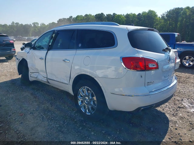 Buick Enclave Premium 2017 5GAKVCKD2HJ317944 Image 3