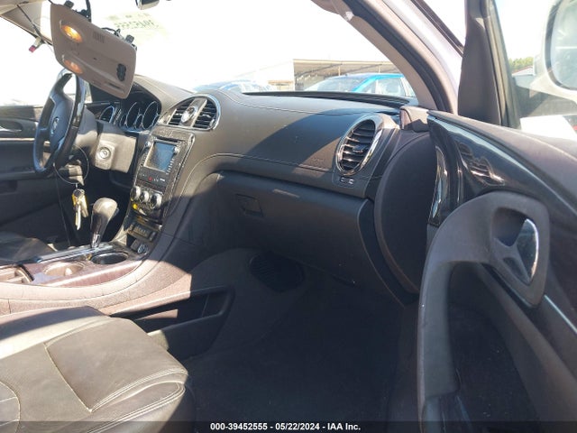 Buick Enclave Premium 2017 5GAKVCKD2HJ317944 Image 5