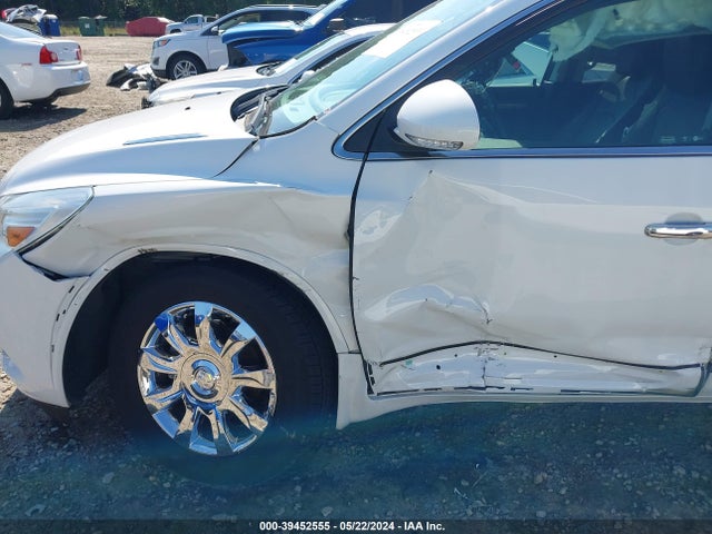 Buick Enclave Premium 2017 5GAKVCKD2HJ317944 Image 6