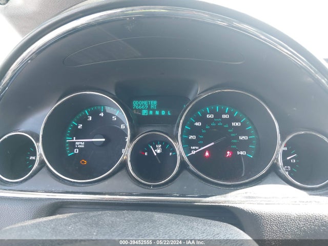 Buick Enclave Premium 2017 5GAKVCKD2HJ317944 Image 7