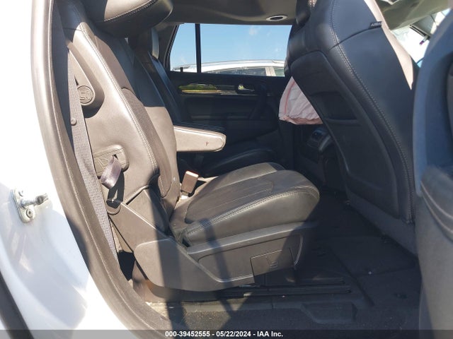 Buick Enclave Premium 2017 5GAKVCKD2HJ317944 Image 8