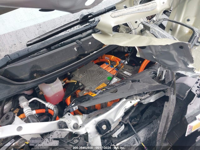 Chevrolet Bolt Ev Premier 2017 1G1FX6S01H4182777 Image 10