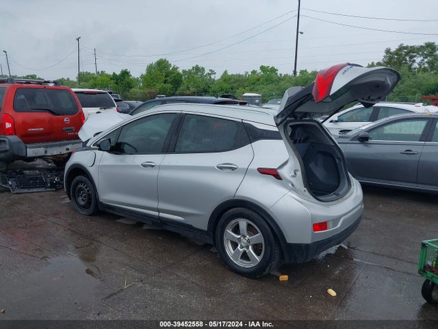 Chevrolet Bolt Ev Premier 2017 1G1FX6S01H4182777 Image 3