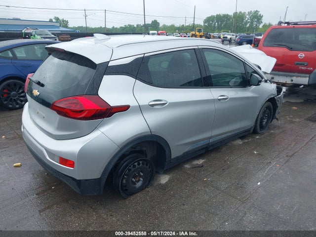 Chevrolet Bolt Ev Premier 2017 1G1FX6S01H4182777 Image 4