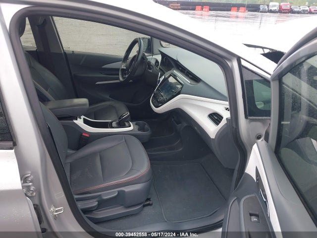 Chevrolet Bolt Ev Premier 2017 1G1FX6S01H4182777 Image 5