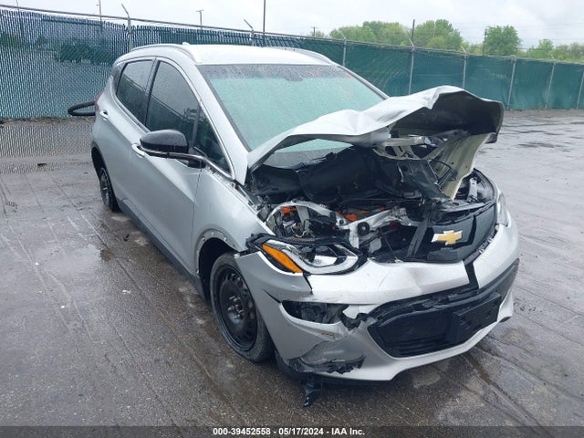 Chevrolet Bolt Ev Premier 2017 1G1FX6S01H4182777 Image 6