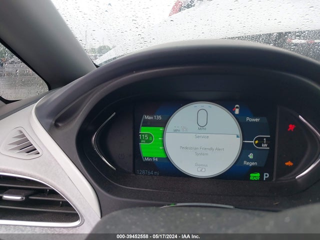 Chevrolet Bolt Ev Premier 2017 1G1FX6S01H4182777 Image 7