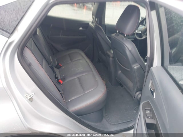 Chevrolet Bolt Ev Premier 2017 1G1FX6S01H4182777 Image 8