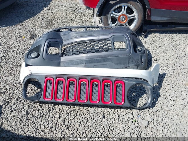 Jeep Renegade Trailhawk 2015 ZACCJBCT0FPB53390 Image 12