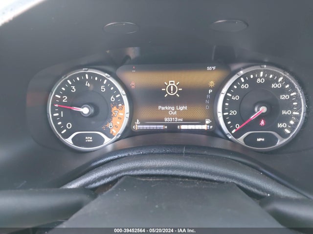 ZACCJBCT0FPB53390 Jeep Renegade Trailhawk