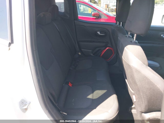 Jeep Renegade Trailhawk 2015 ZACCJBCT0FPB53390 Image 8