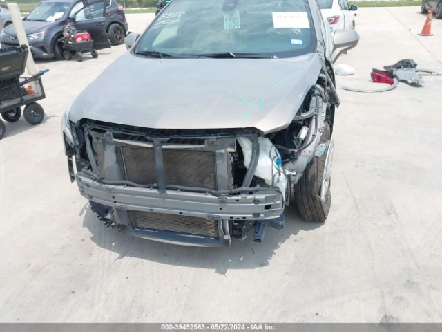 1GYKNCRS0JZ121375 Cadillac XT5 LUXURY