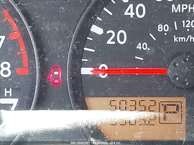 Nissan Frontier Sv 2015 1N6AD0EV5FN745798 Image 16