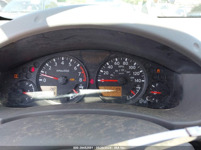 Nissan Frontier Sv 2015 1N6AD0EV5FN745798 Image 7
