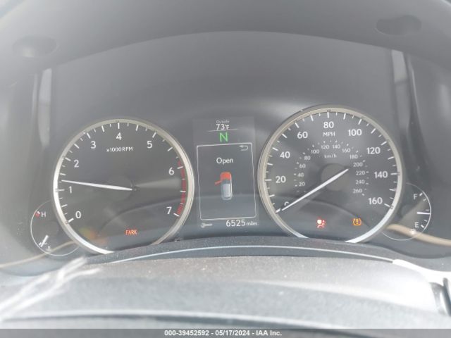 JTJBJRBZ9J2082352 Lexus NX 300H