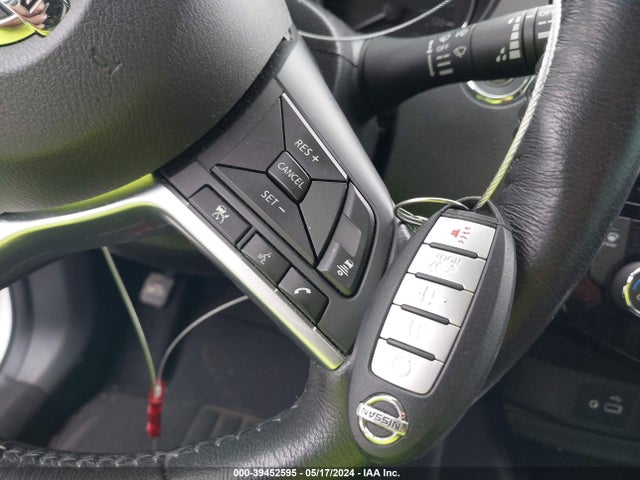 Nissan ROGUE SV 2018 JN8AT2MV6JW300609 Image 11