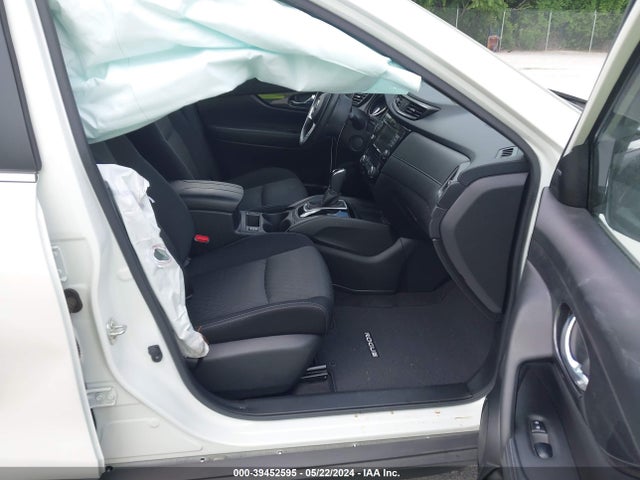 Nissan ROGUE SV 2018 JN8AT2MV6JW300609 Image 5