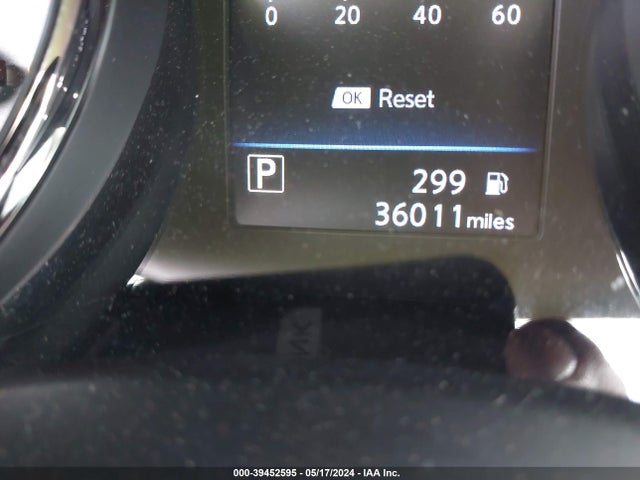 Nissan ROGUE SV 2018 JN8AT2MV6JW300609 Image 7