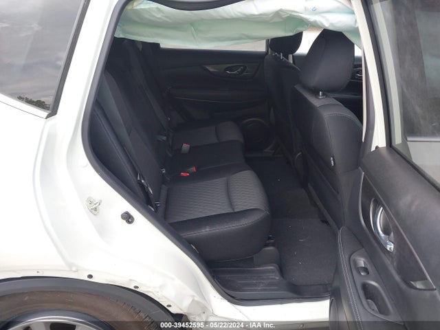 Nissan ROGUE SV 2018 JN8AT2MV6JW300609 Image 8
