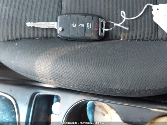 KIA FORTE LX 2018 3KPFL4A79JE176638 Image 11