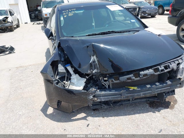 KIA FORTE LX 2018 3KPFL4A79JE176638 Image 6