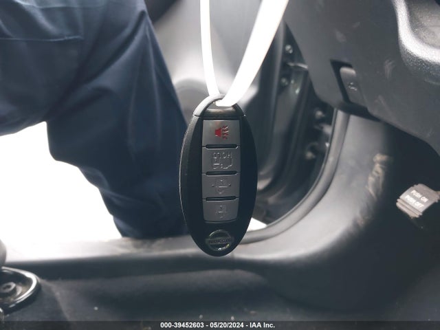 Nissan LEAF S 2019 1N4AZ1CP4KC305372 Image 11