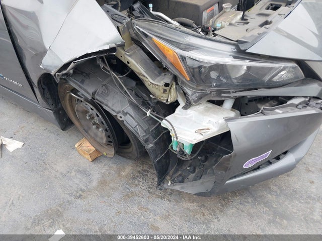 Nissan LEAF S 2019 1N4AZ1CP4KC305372 Image 6