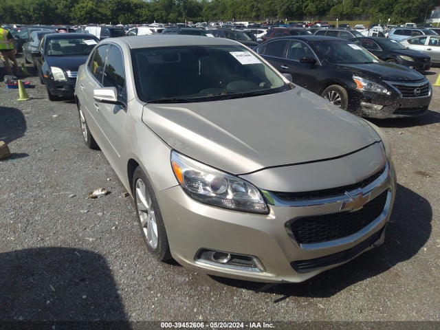 2014 1G11E5SL2EF235538 главное изображение