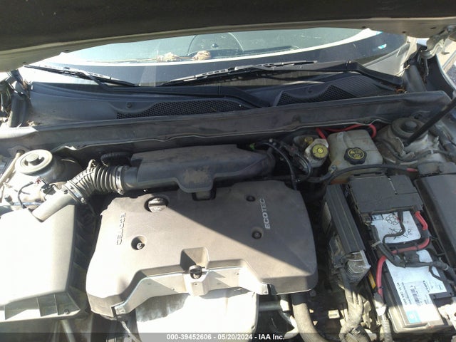 Chevrolet MALIBU 2LT 2014 1G11E5SL2EF235538 Image 10