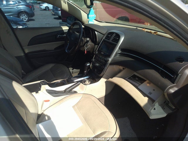 Chevrolet MALIBU 2LT 2014 1G11E5SL2EF235538 Image 5